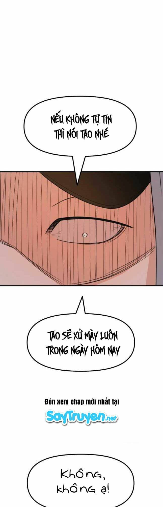 Bạn Trai Vệ Sĩ - Chapter 36 - Page 44