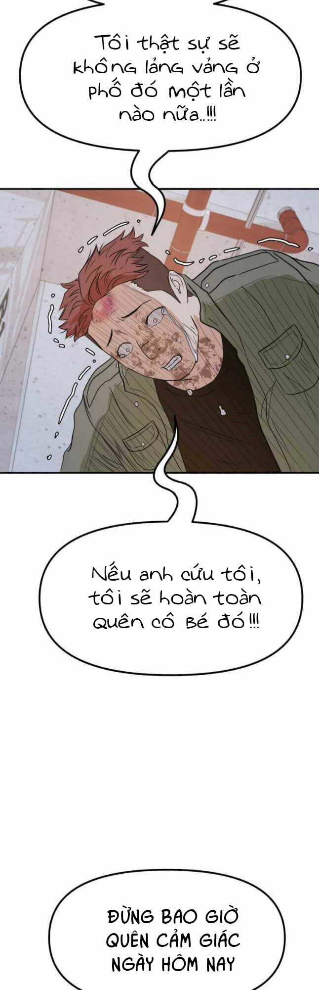 Bạn Trai Vệ Sĩ - Chapter 36 - Page 45