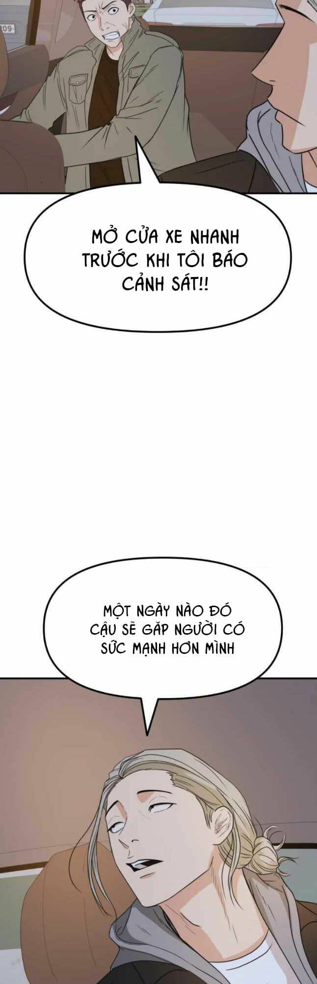 Bạn Trai Vệ Sĩ - Chapter 36 - Page 4