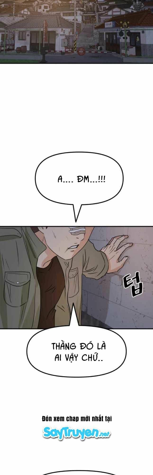 Bạn Trai Vệ Sĩ - Chapter 36 - Page 50