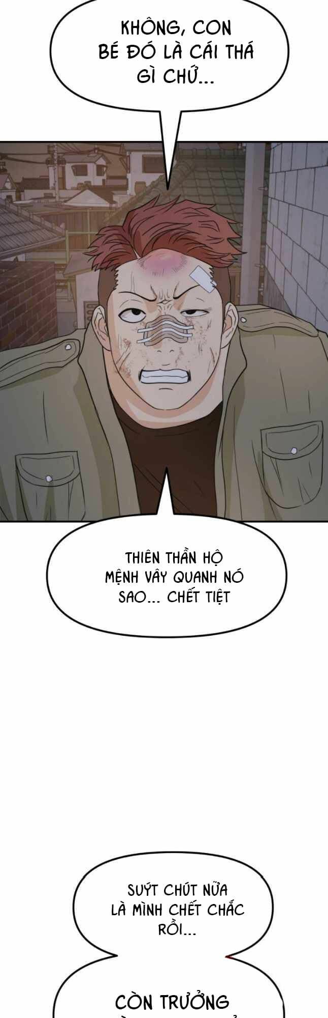 Bạn Trai Vệ Sĩ - Chapter 36 - Page 51