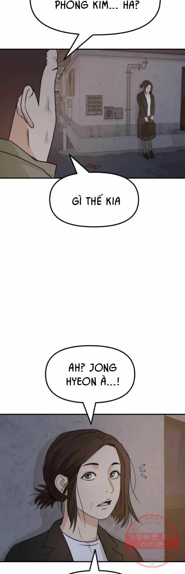 Bạn Trai Vệ Sĩ - Chapter 36 - Page 52