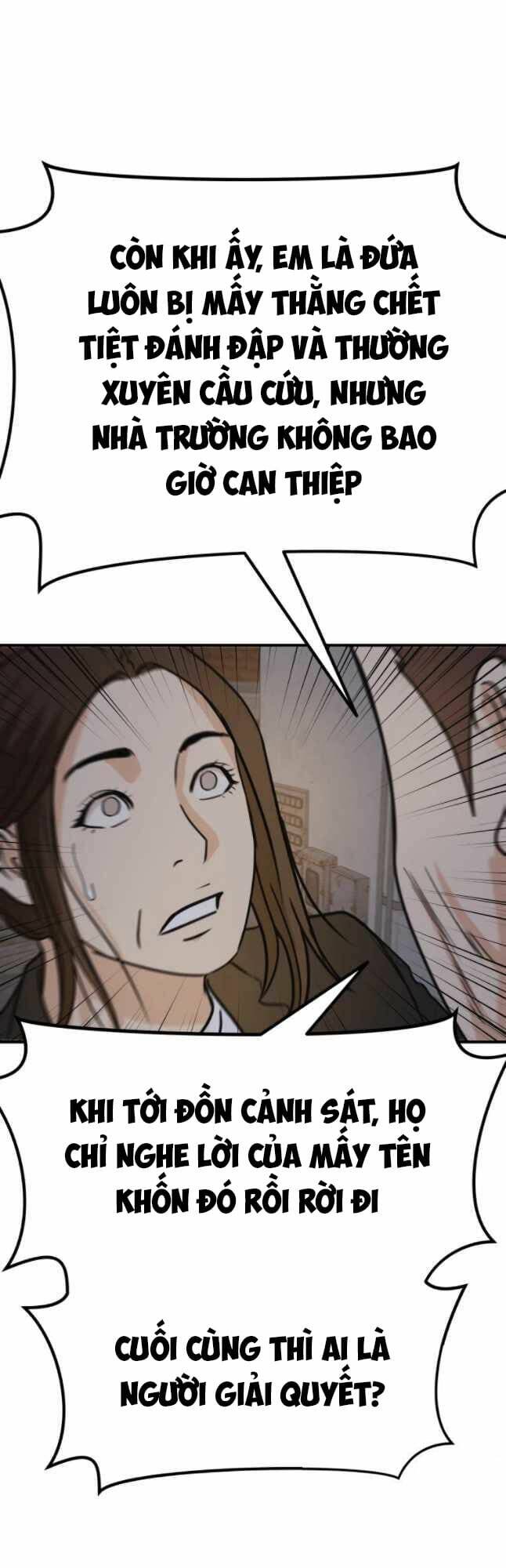 Bạn Trai Vệ Sĩ - Chapter 36 - Page 58