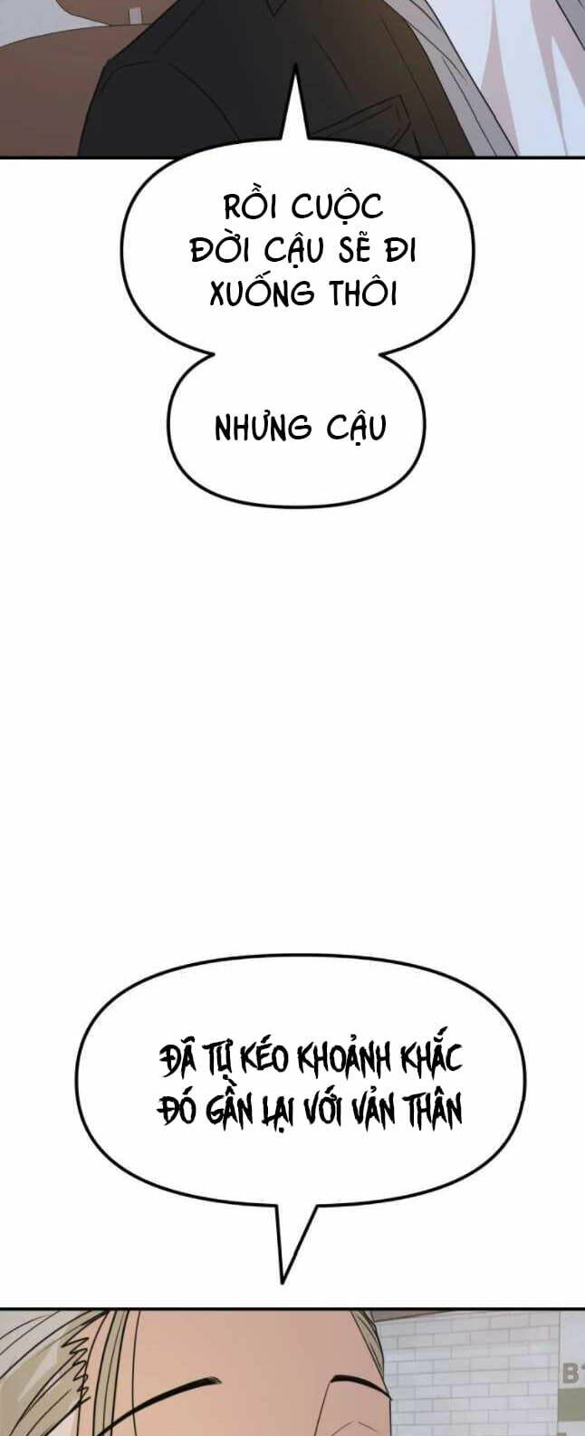 Bạn Trai Vệ Sĩ - Chapter 36 - Page 5