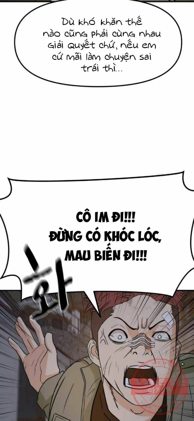 Bạn Trai Vệ Sĩ - Chapter 36 - Page 61