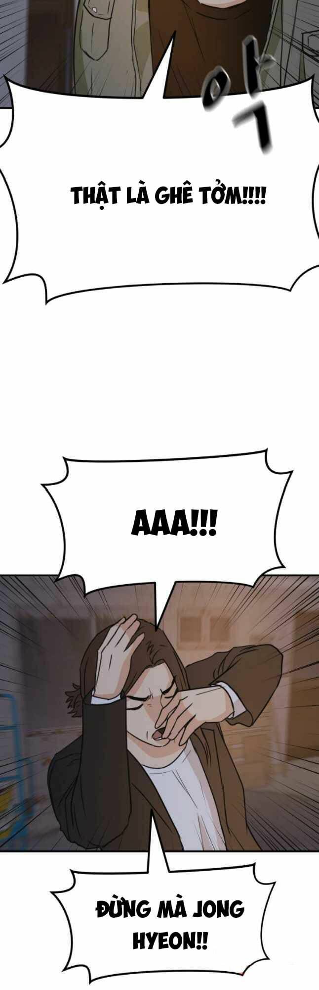 Bạn Trai Vệ Sĩ - Chapter 36 - Page 62