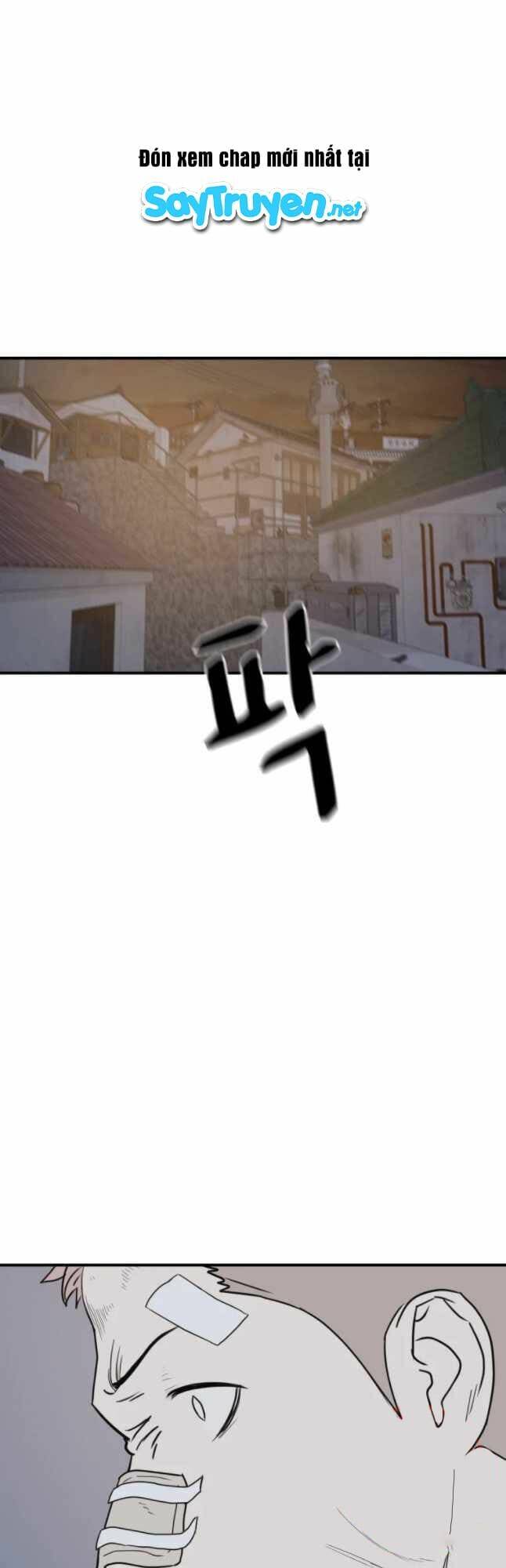 Bạn Trai Vệ Sĩ - Chapter 36 - Page 63