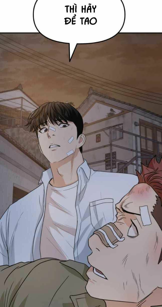 Bạn Trai Vệ Sĩ - Chapter 36 - Page 66