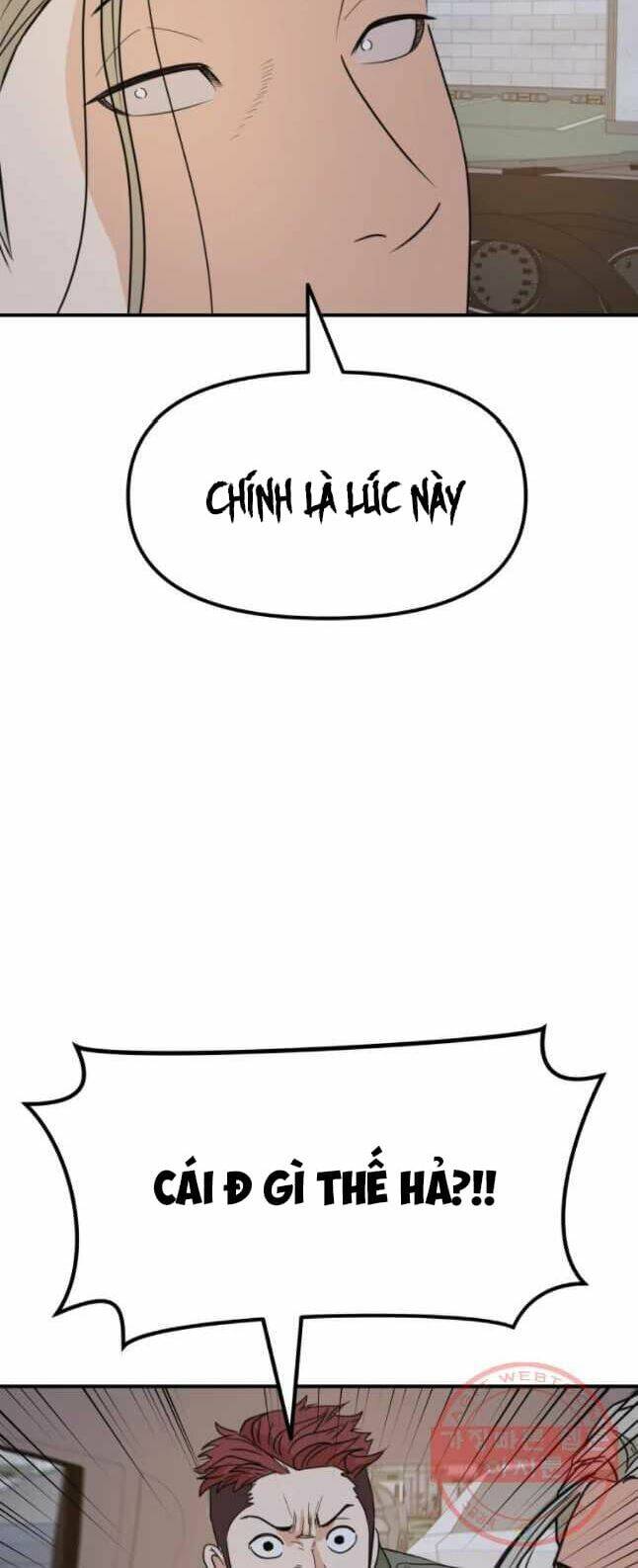 Bạn Trai Vệ Sĩ - Chapter 36 - Page 6