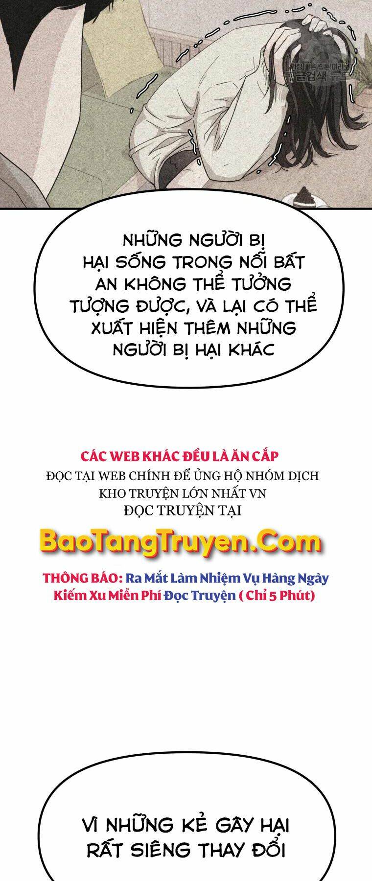 Bạn Trai Vệ Sĩ - Chapter 37 - Page 18