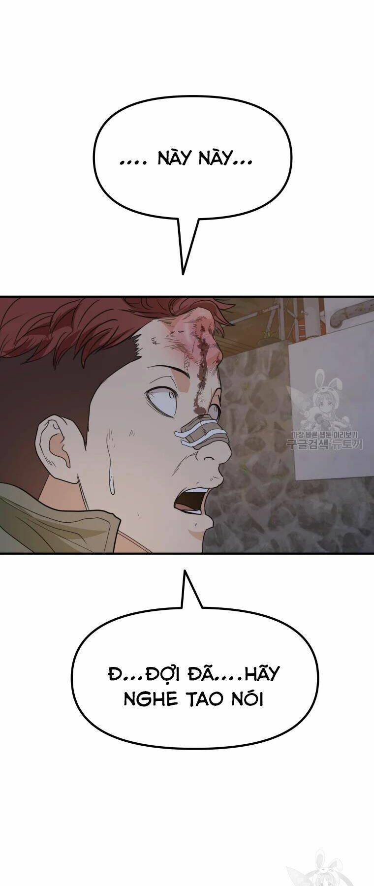Bạn Trai Vệ Sĩ - Chapter 37 - Page 22