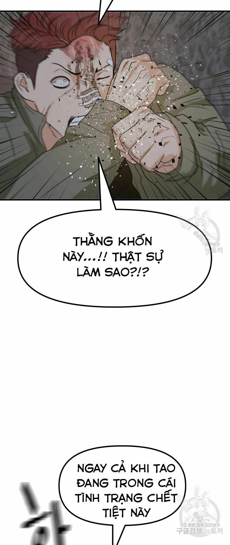 Bạn Trai Vệ Sĩ - Chapter 37 - Page 28
