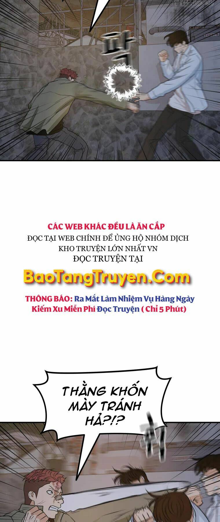 Bạn Trai Vệ Sĩ - Chapter 37 - Page 30