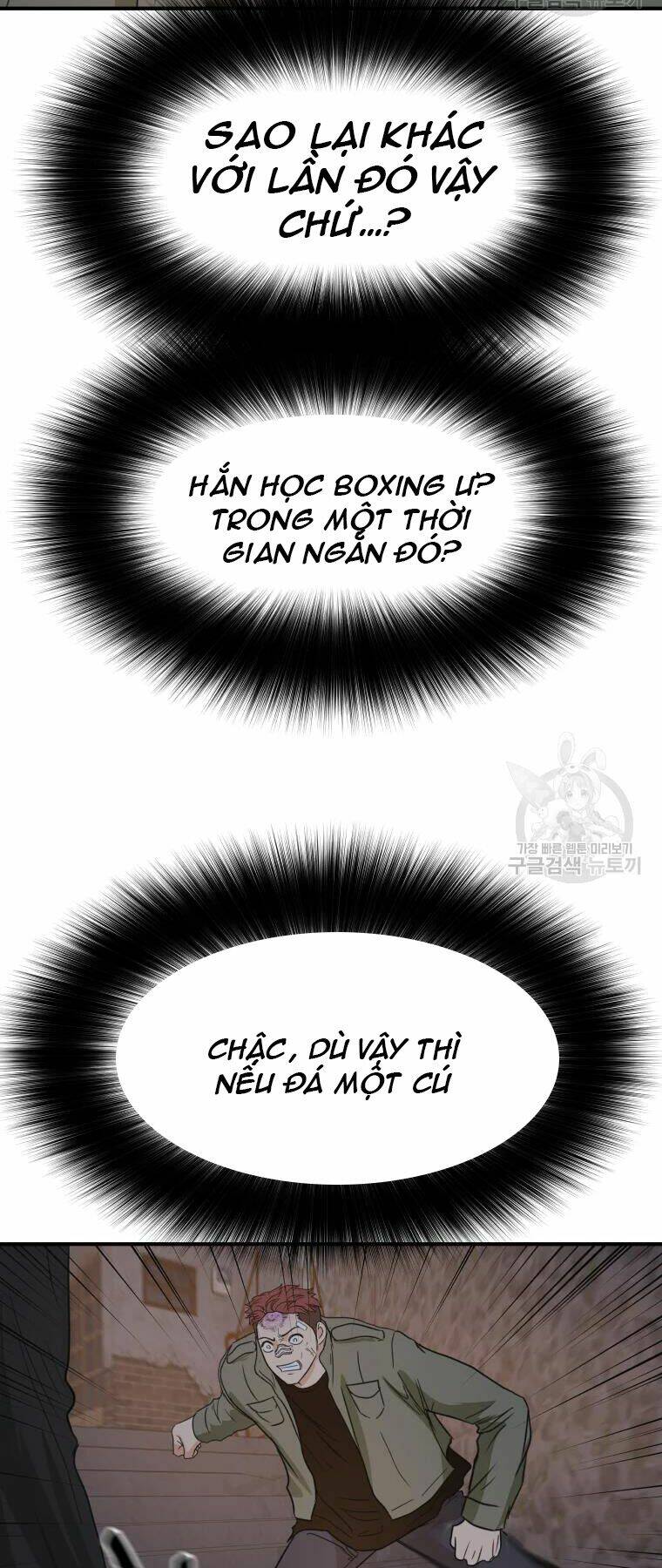 Bạn Trai Vệ Sĩ - Chapter 37 - Page 35