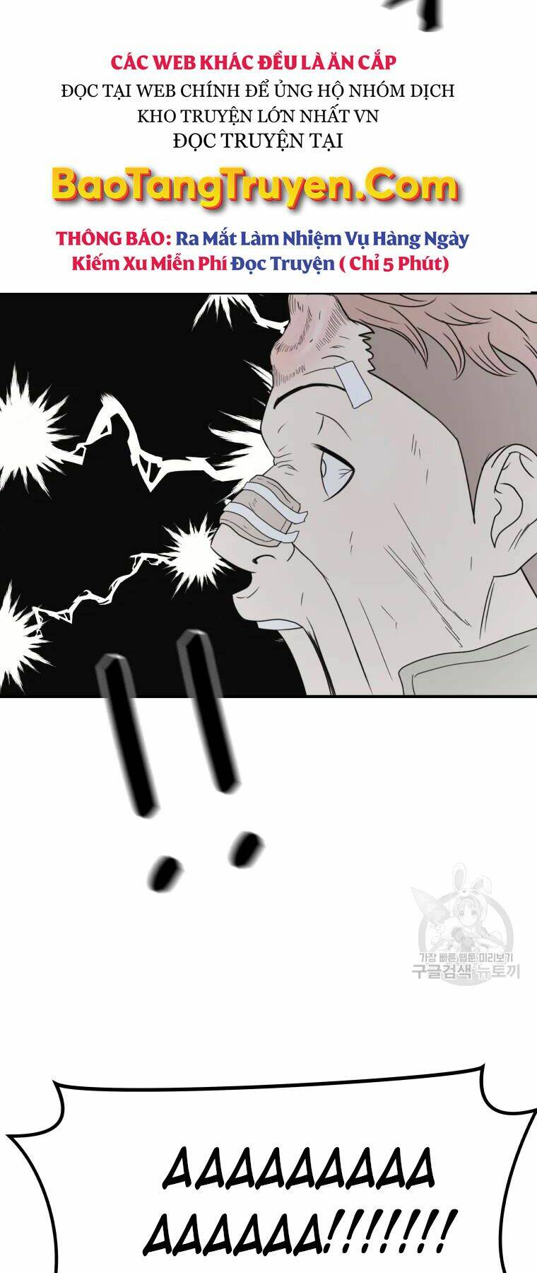 Bạn Trai Vệ Sĩ - Chapter 37 - Page 37