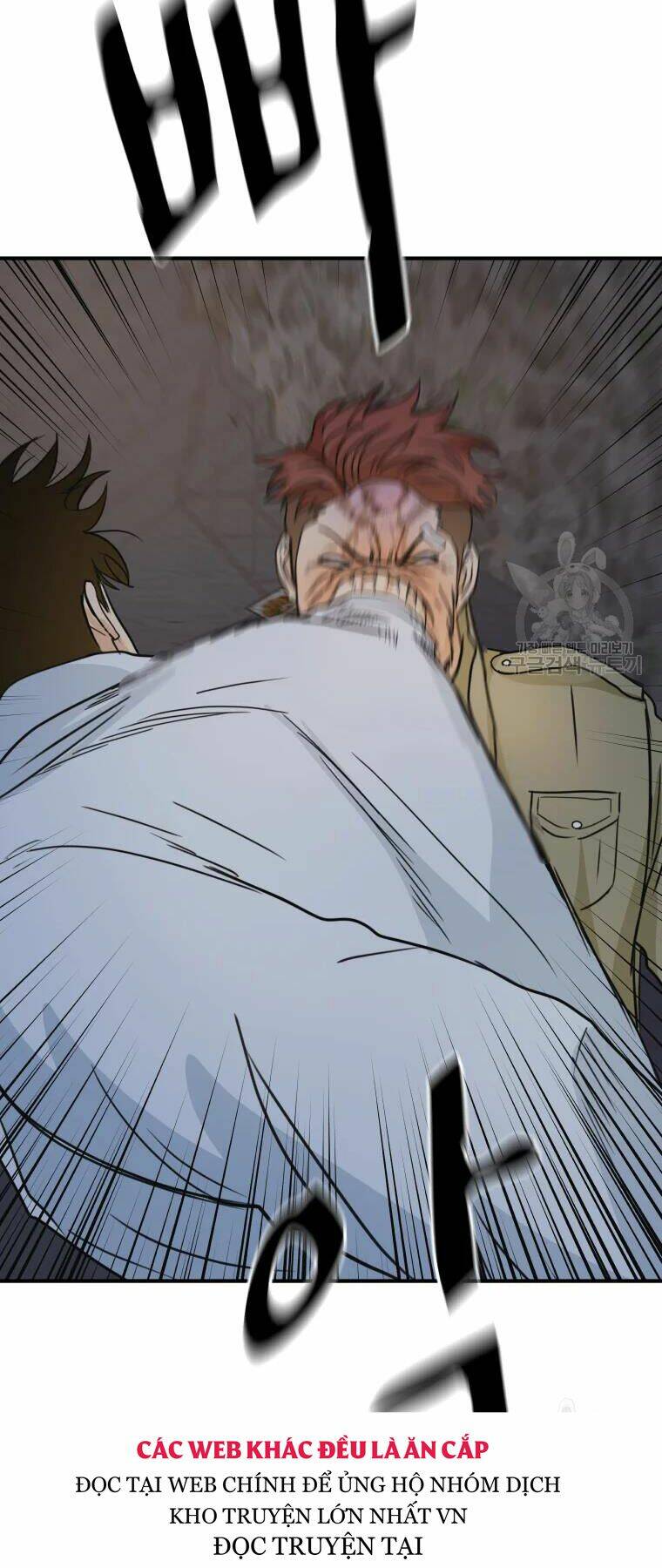 Bạn Trai Vệ Sĩ - Chapter 37 - Page 39