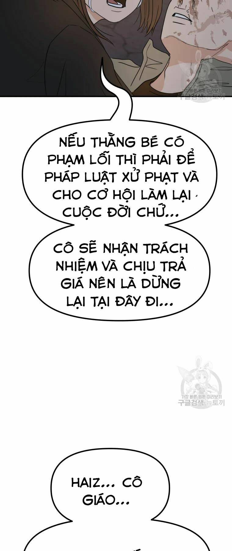 Bạn Trai Vệ Sĩ - Chapter 37 - Page 47