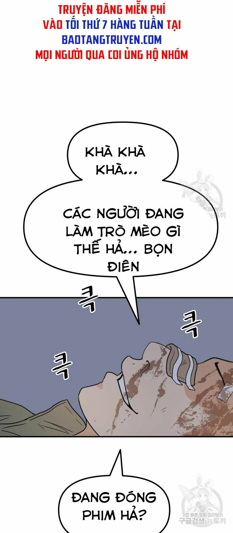 Bạn Trai Vệ Sĩ - Chapter 37 - Page 49