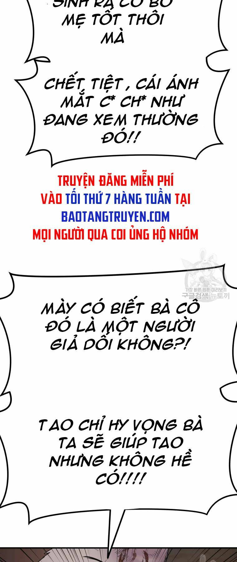 Bạn Trai Vệ Sĩ - Chapter 37 - Page 61