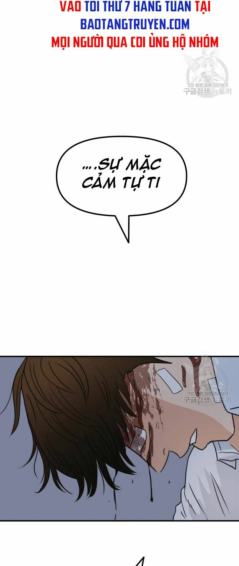 Bạn Trai Vệ Sĩ - Chapter 37 - Page 63