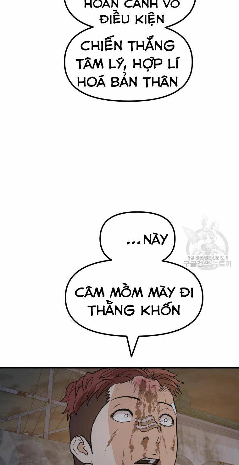 Bạn Trai Vệ Sĩ - Chapter 37 - Page 66