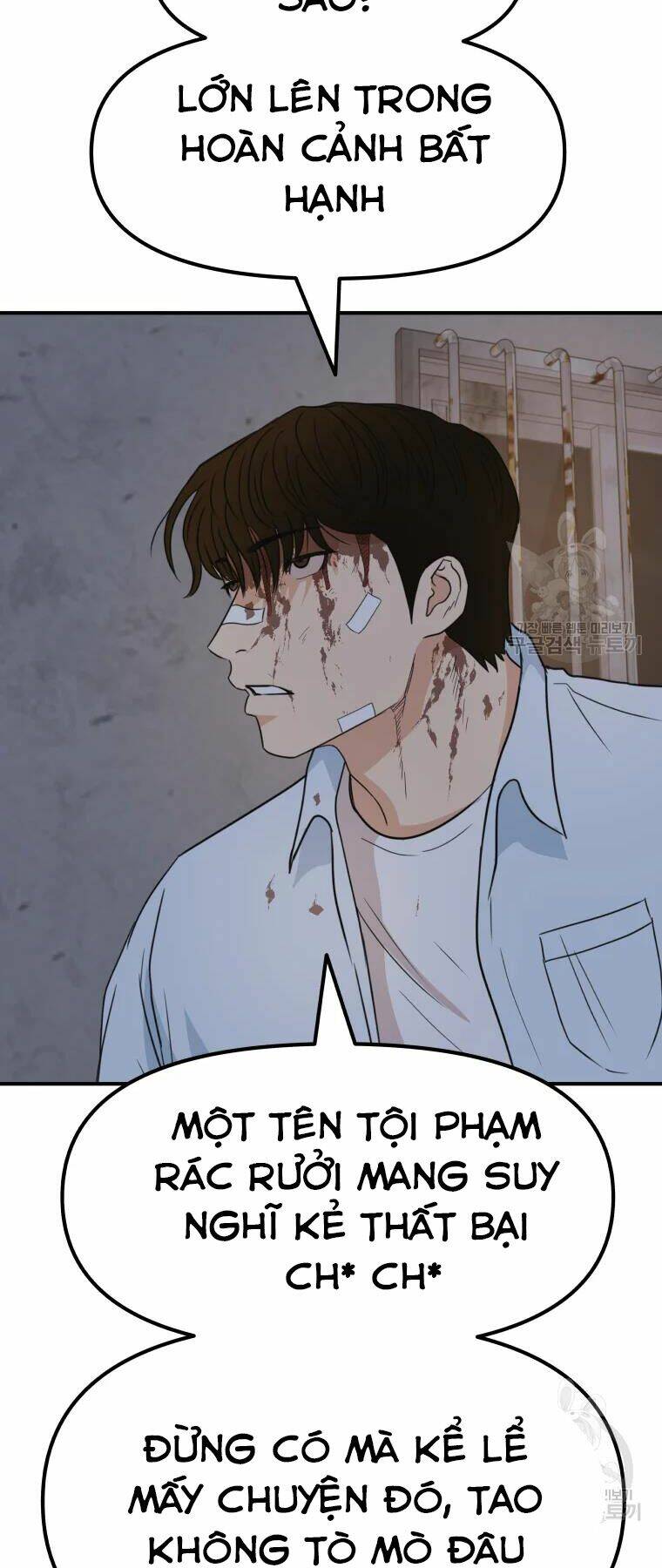 Bạn Trai Vệ Sĩ - Chapter 37 - Page 69