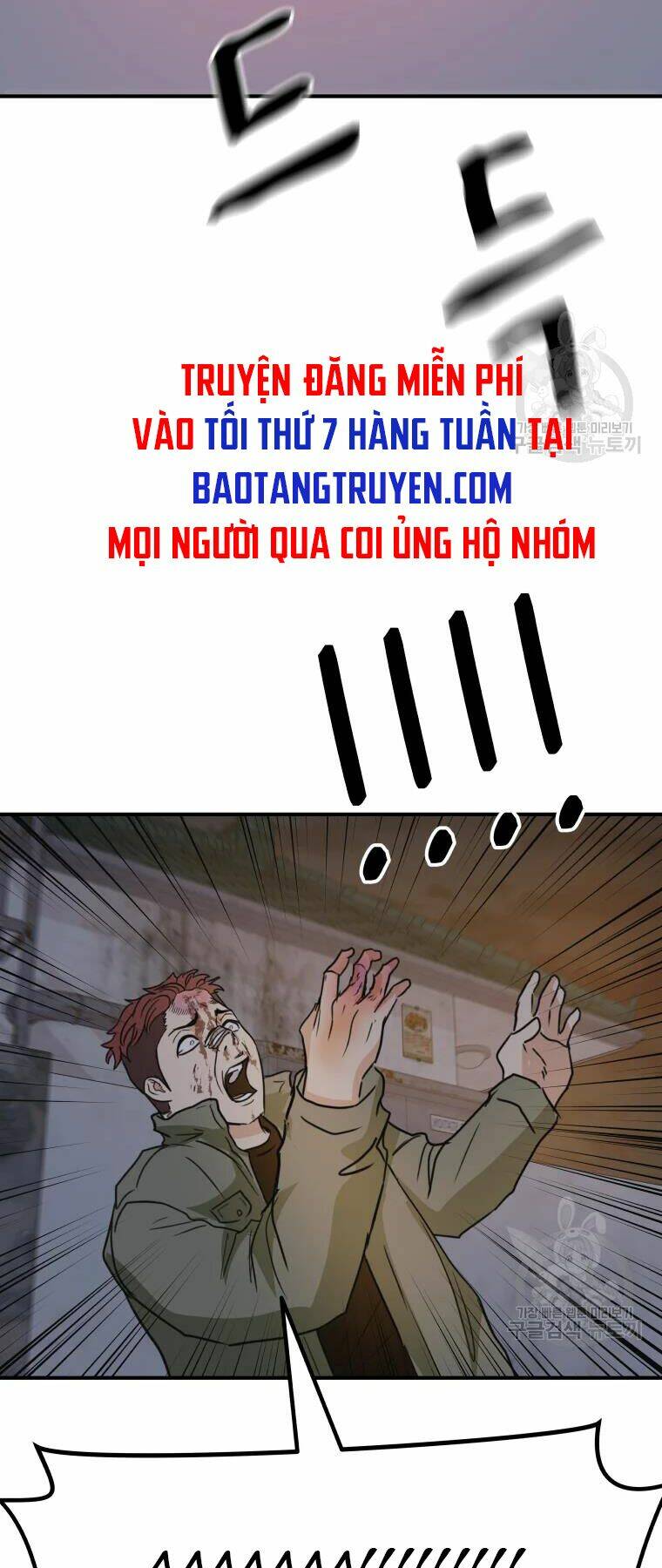 Bạn Trai Vệ Sĩ - Chapter 37 - Page 73