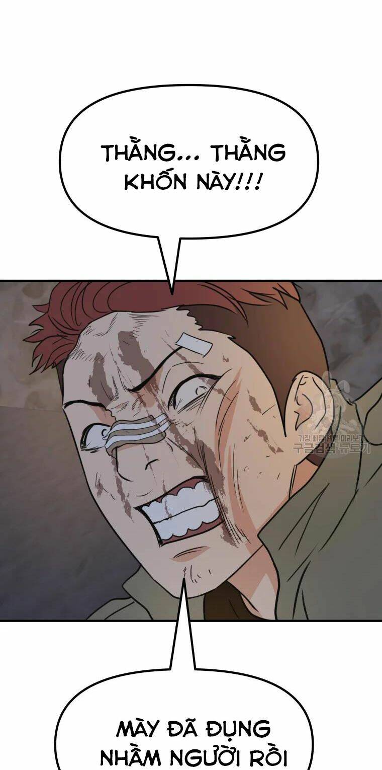 Bạn Trai Vệ Sĩ - Chapter 38 - Page 9