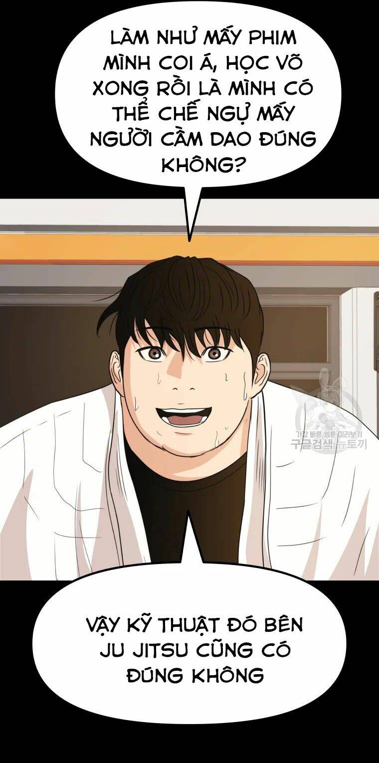 Bạn Trai Vệ Sĩ - Chapter 38 - Page 18