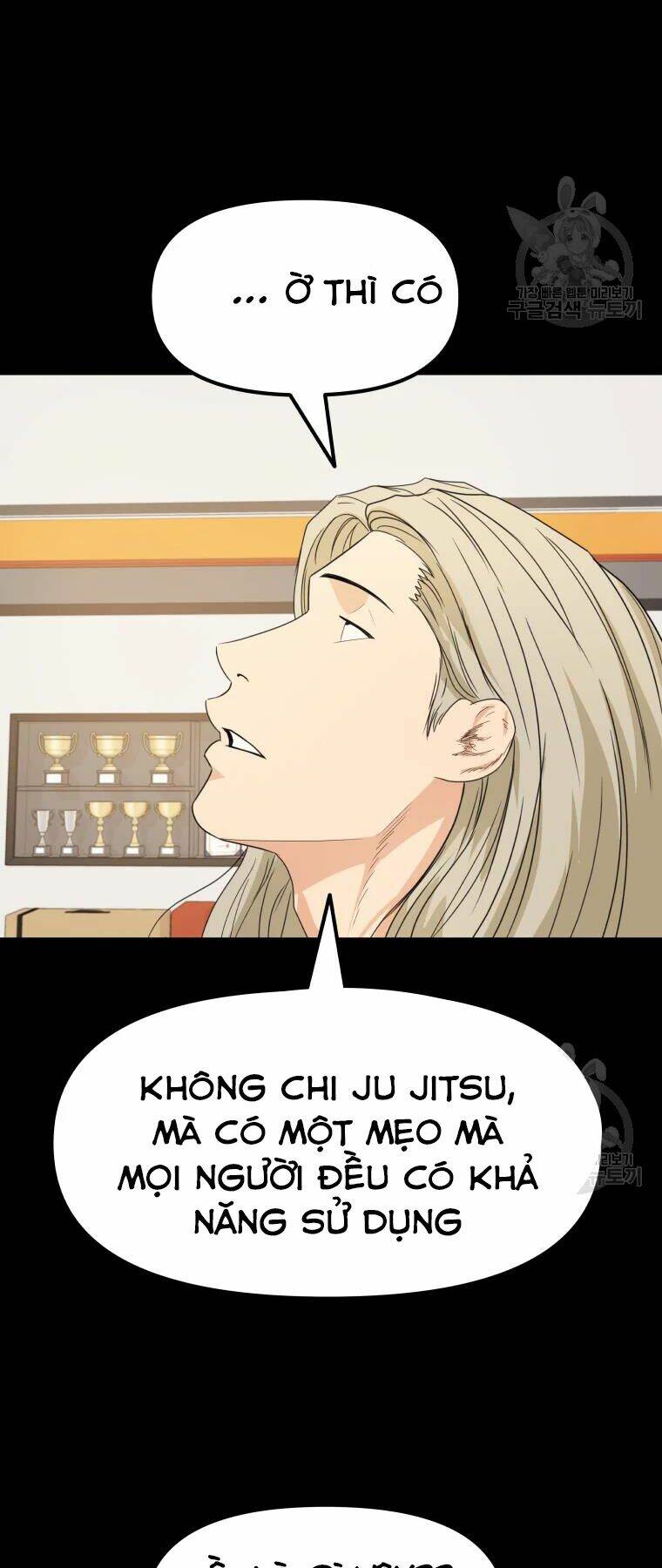 Bạn Trai Vệ Sĩ - Chapter 38 - Page 19