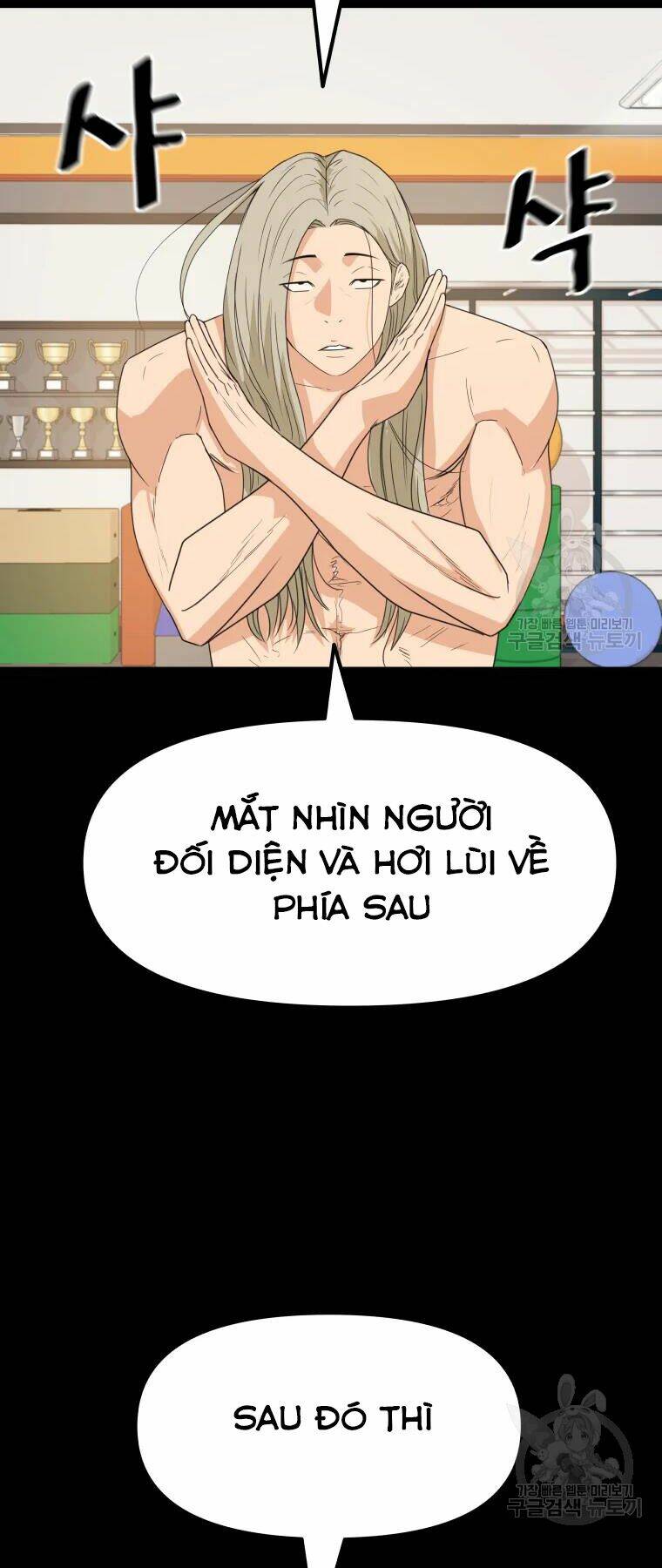 Bạn Trai Vệ Sĩ - Chapter 38 - Page 21