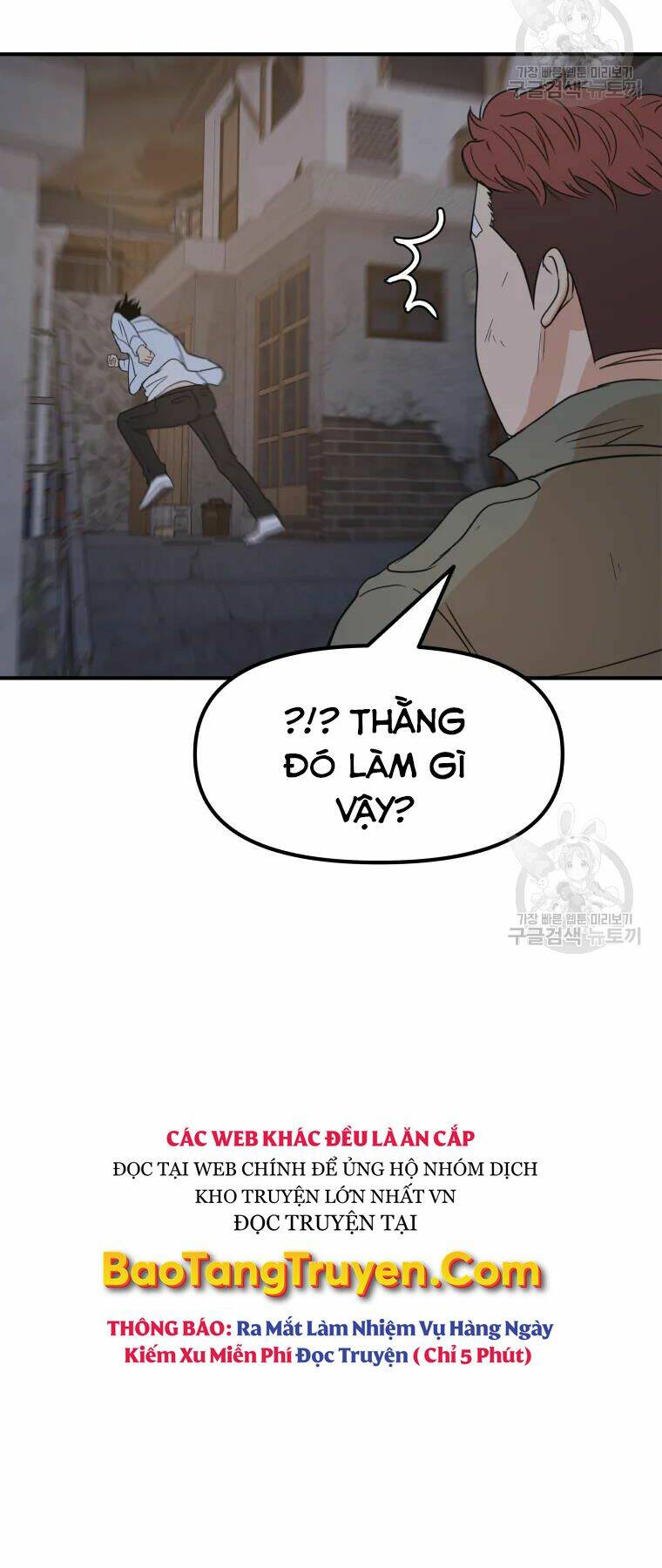 Bạn Trai Vệ Sĩ - Chapter 38 - Page 23