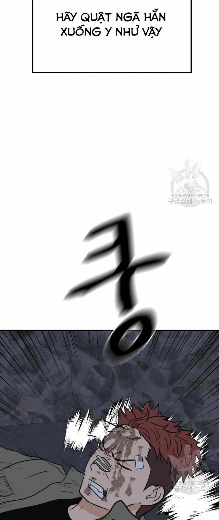 Bạn Trai Vệ Sĩ - Chapter 38 - Page 34