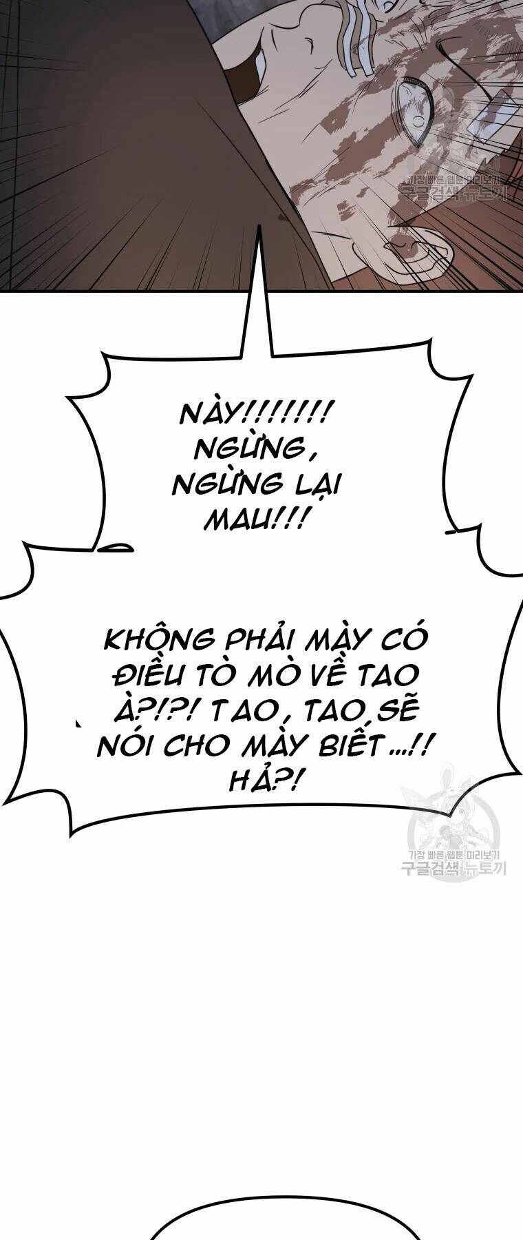 Bạn Trai Vệ Sĩ - Chapter 38 - Page 38