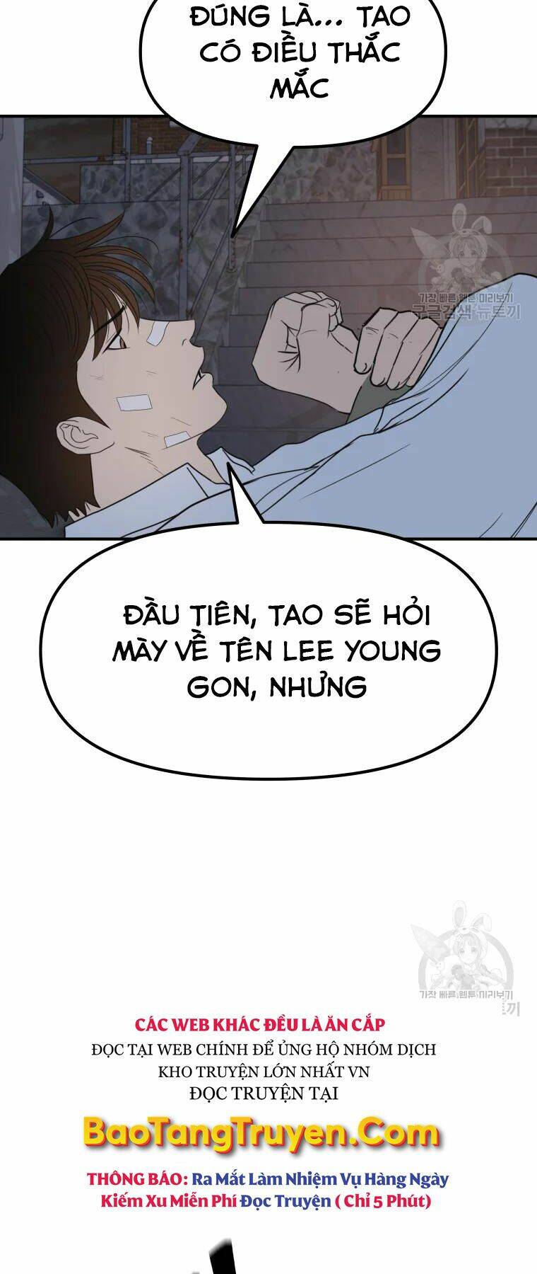Bạn Trai Vệ Sĩ - Chapter 38 - Page 39