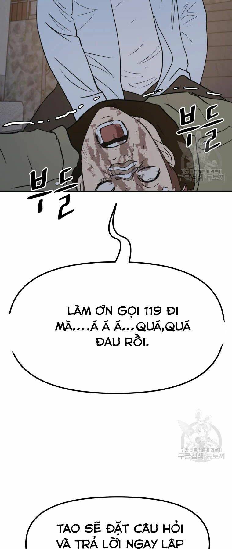 Bạn Trai Vệ Sĩ - Chapter 38 - Page 43