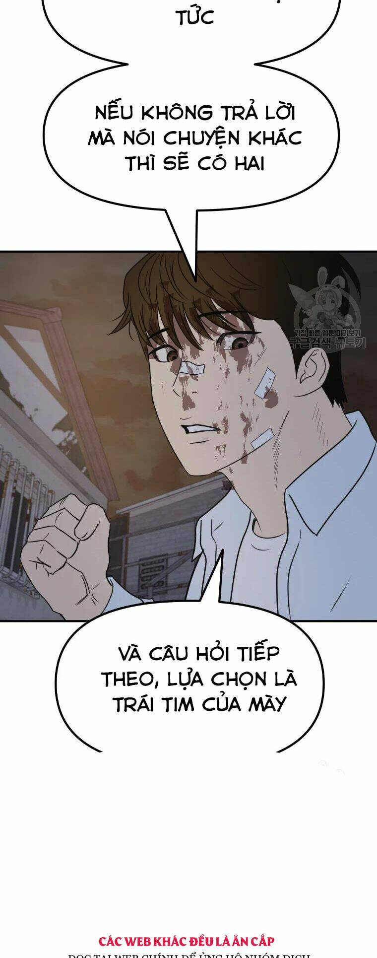 Bạn Trai Vệ Sĩ - Chapter 38 - Page 44