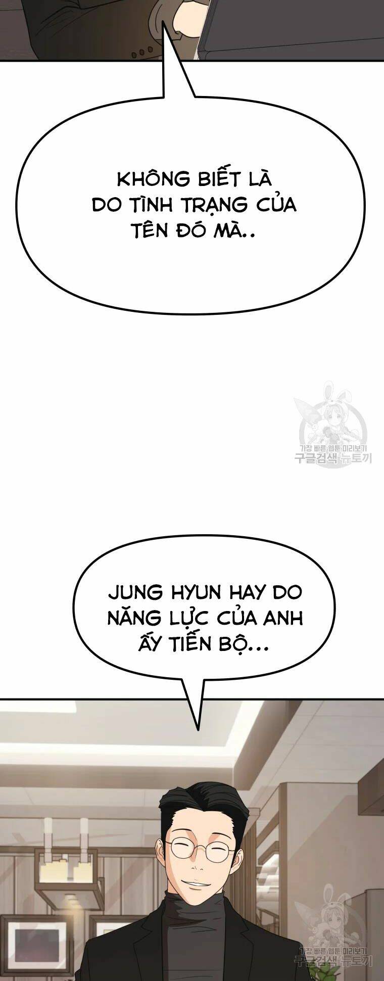 Bạn Trai Vệ Sĩ - Chapter 38 - Page 61