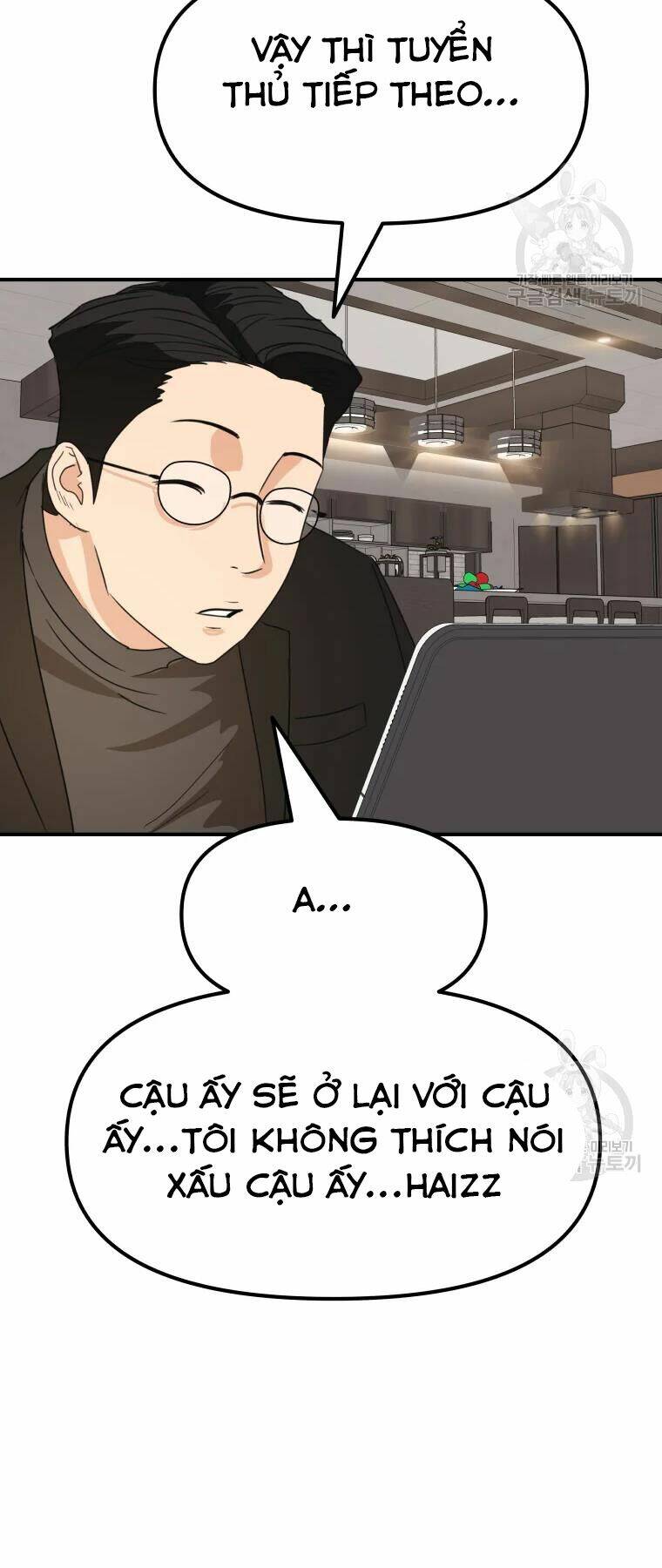 Bạn Trai Vệ Sĩ - Chapter 38 - Page 64