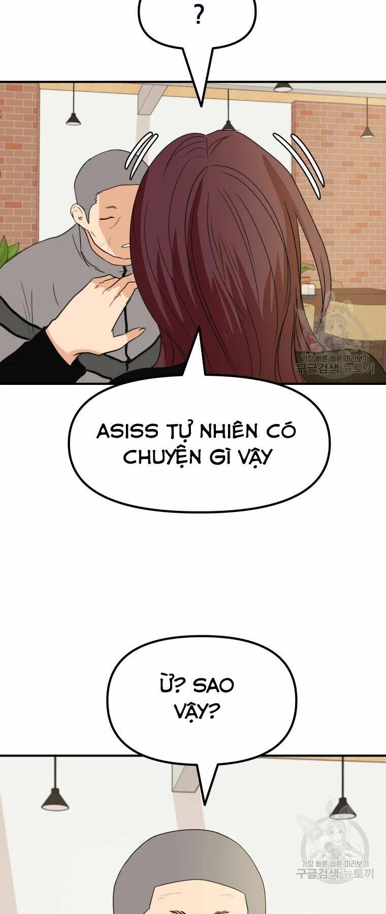Bạn Trai Vệ Sĩ - Chapter 38 - Page 66