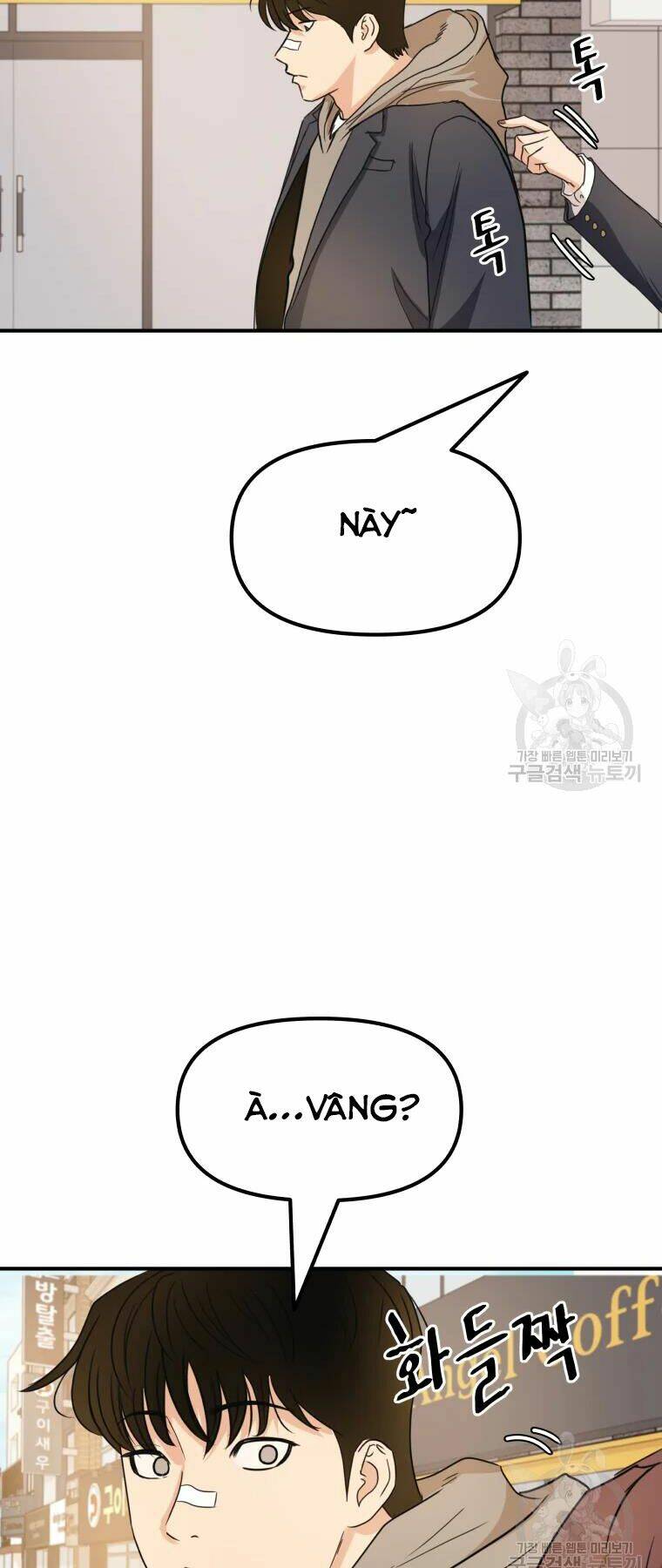 Bạn Trai Vệ Sĩ - Chapter 38 - Page 81