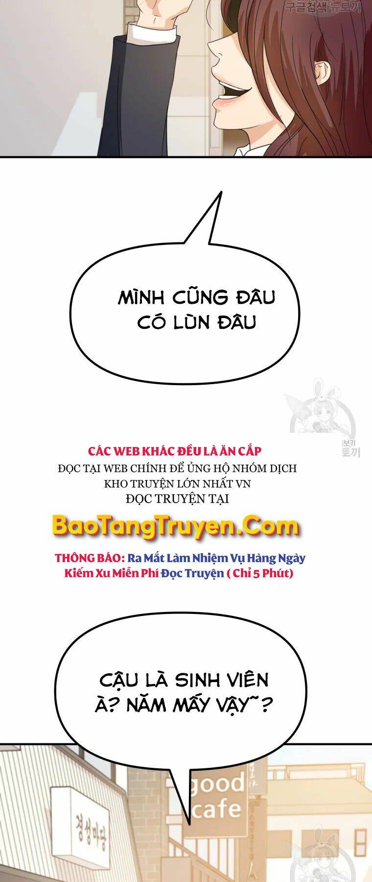 Bạn Trai Vệ Sĩ - Chapter 38 - Page 83