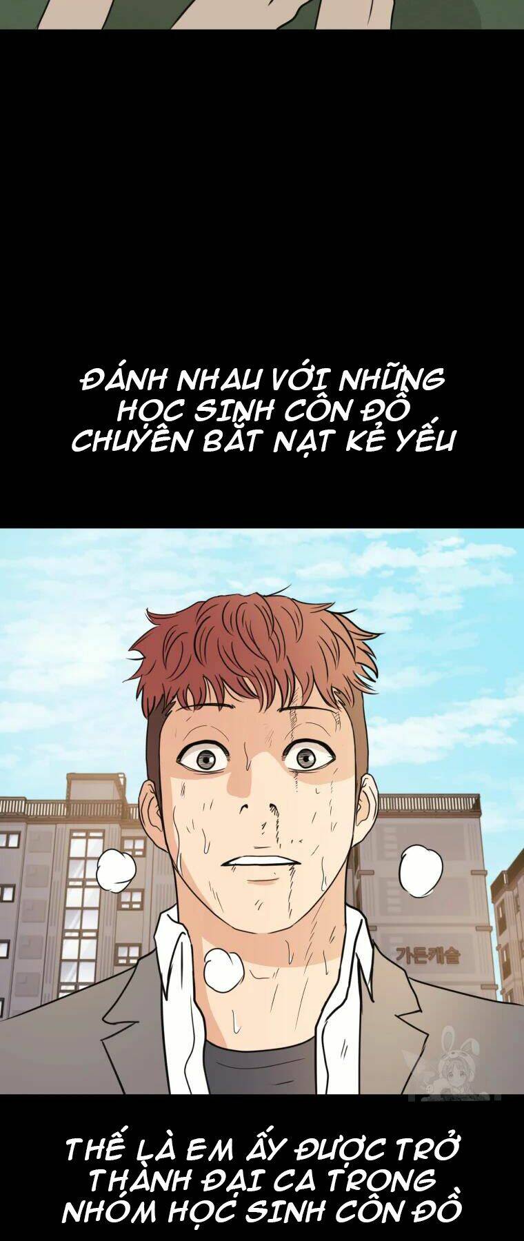 Bạn Trai Vệ Sĩ - Chapter 39 - Page 14