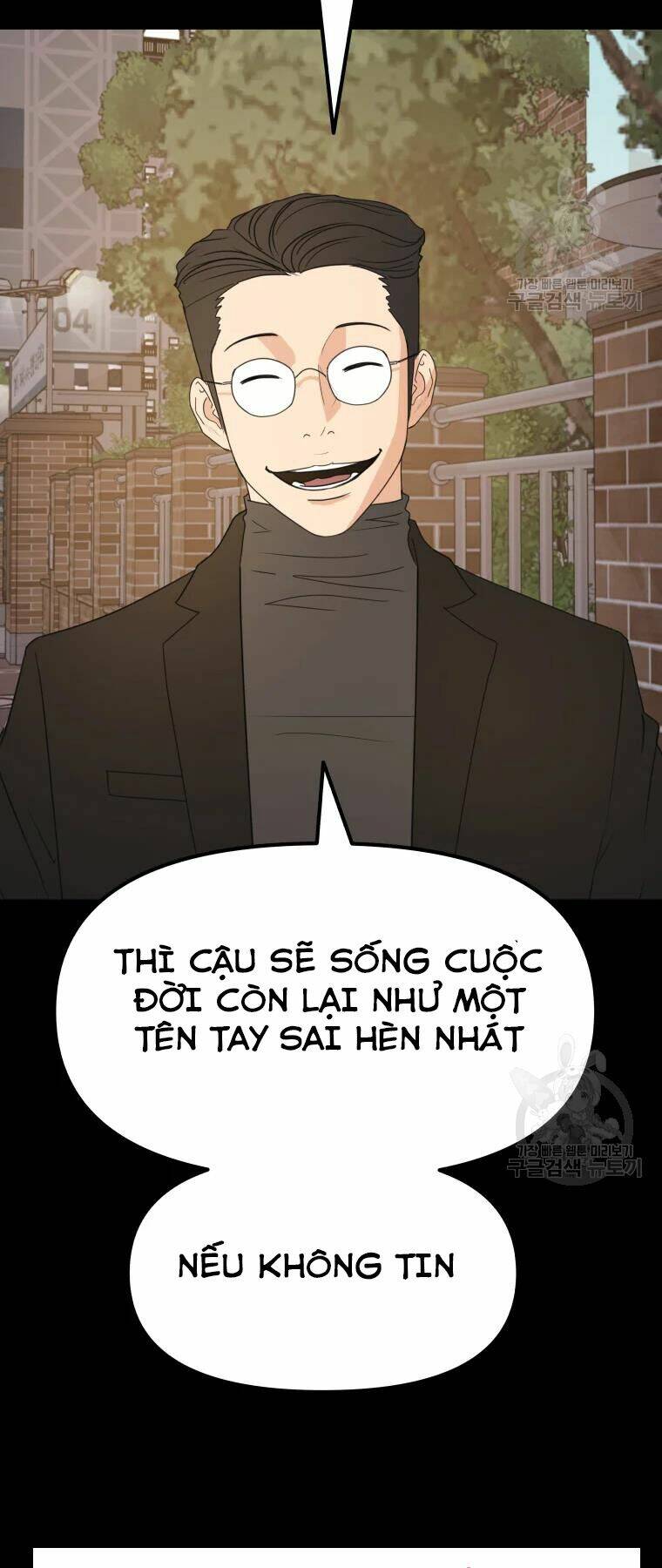 Bạn Trai Vệ Sĩ - Chapter 39 - Page 18