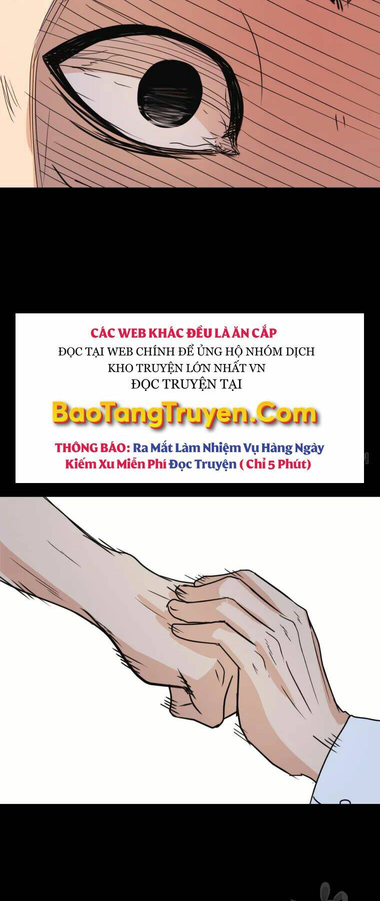 Bạn Trai Vệ Sĩ - Chapter 39 - Page 21