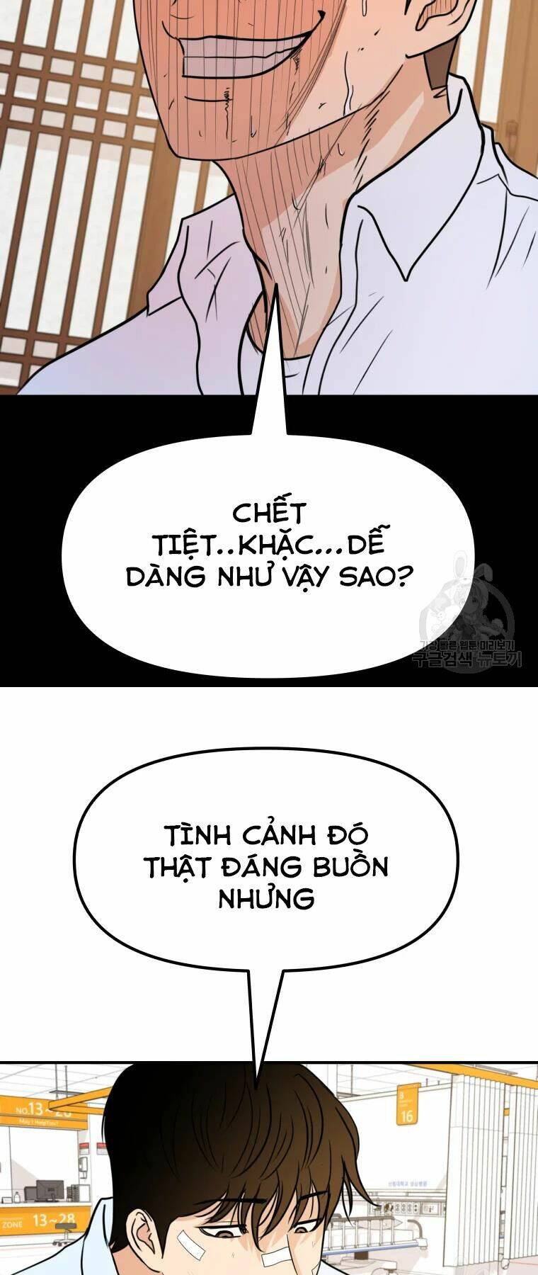 Bạn Trai Vệ Sĩ - Chapter 39 - Page 27