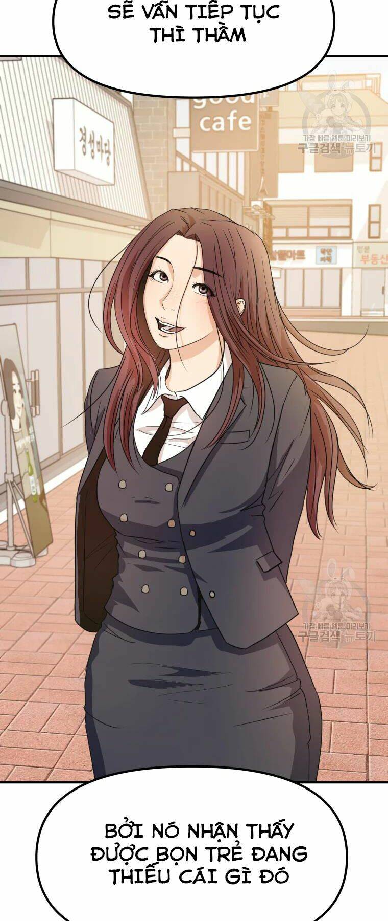 Bạn Trai Vệ Sĩ - Chapter 39 - Page 35