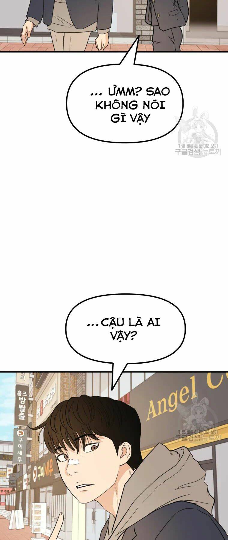 Bạn Trai Vệ Sĩ - Chapter 39 - Page 37