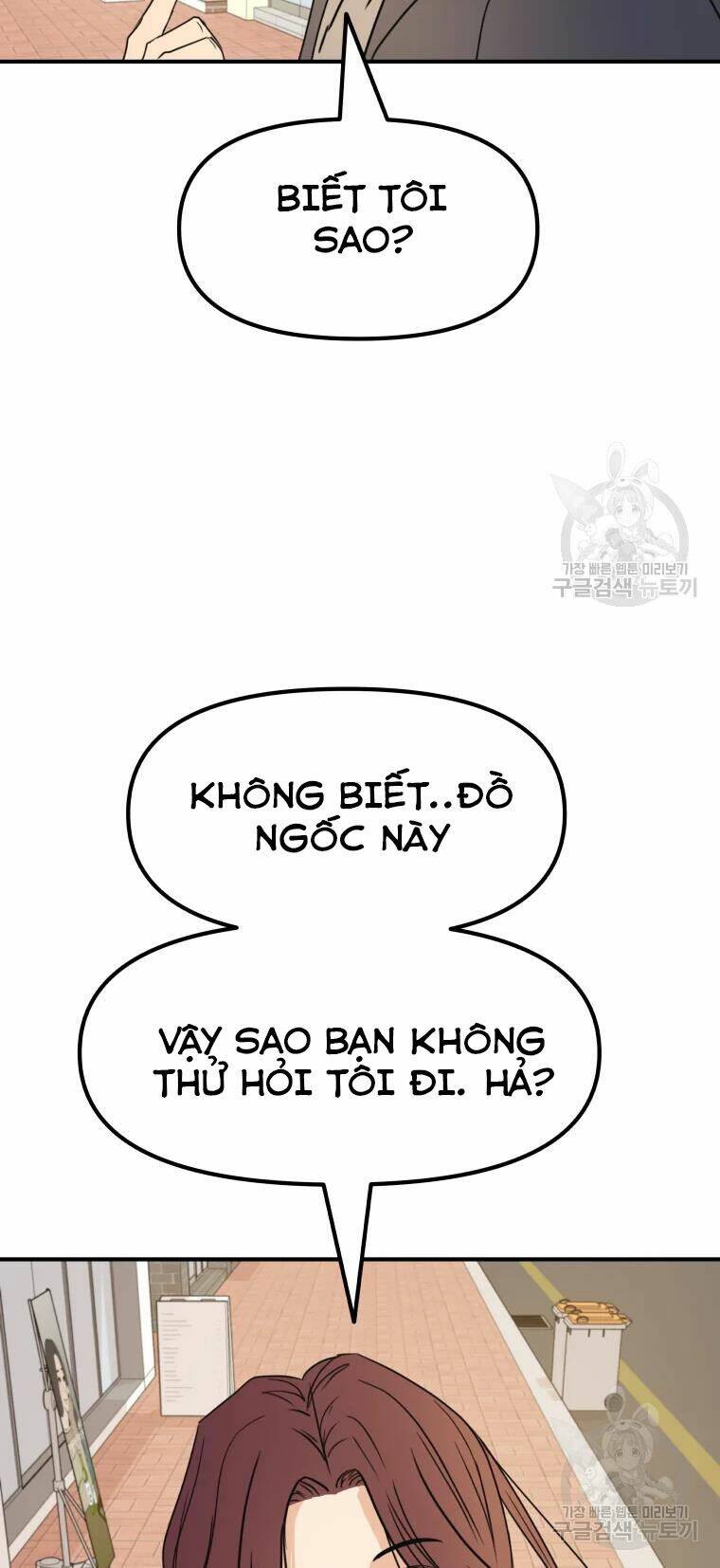Bạn Trai Vệ Sĩ - Chapter 39 - Page 38