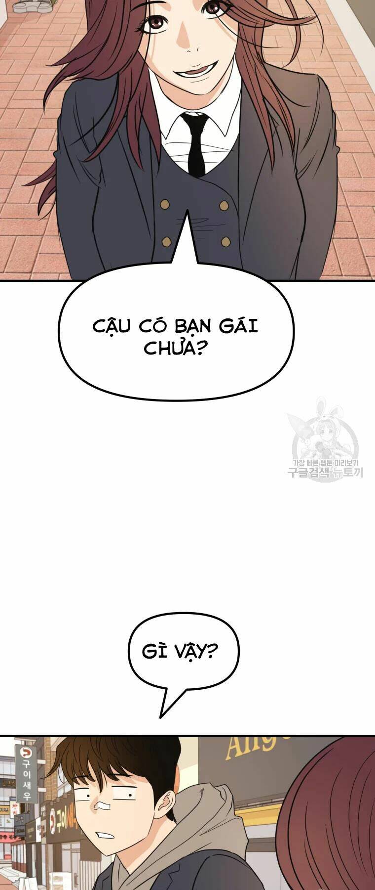 Bạn Trai Vệ Sĩ - Chapter 39 - Page 39